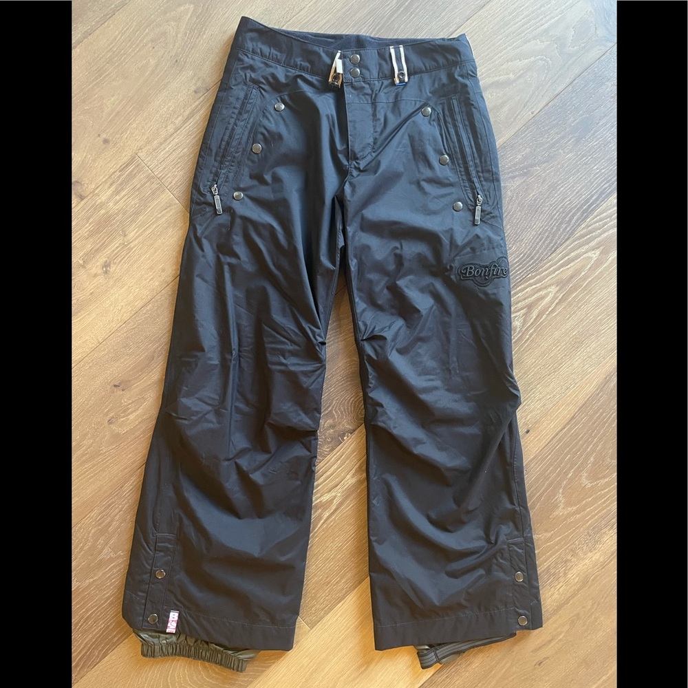 Women’s Bonfire Snowboarding Company Pants